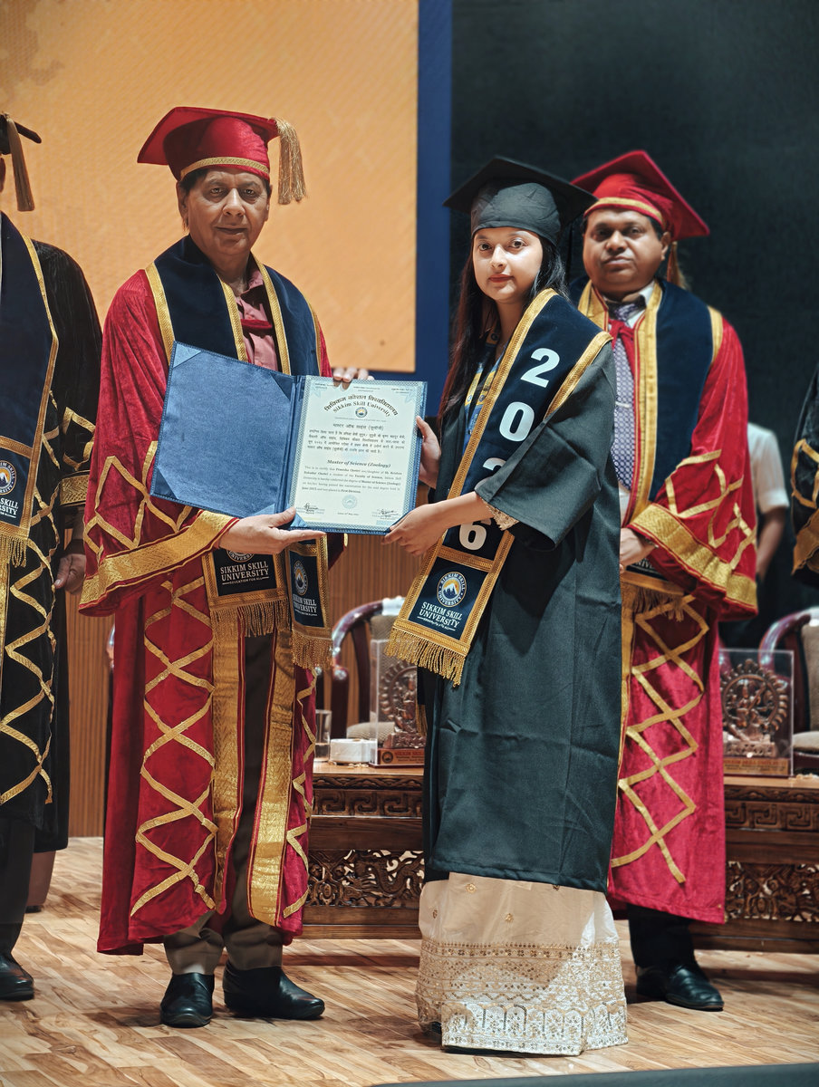 Convocation Gallery